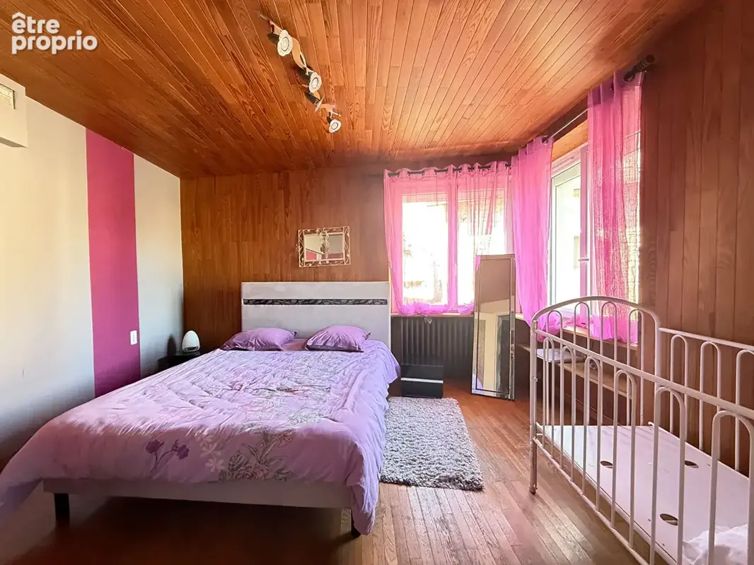 Maison Meussia 8 pièce(s) 183 m² - photo 12