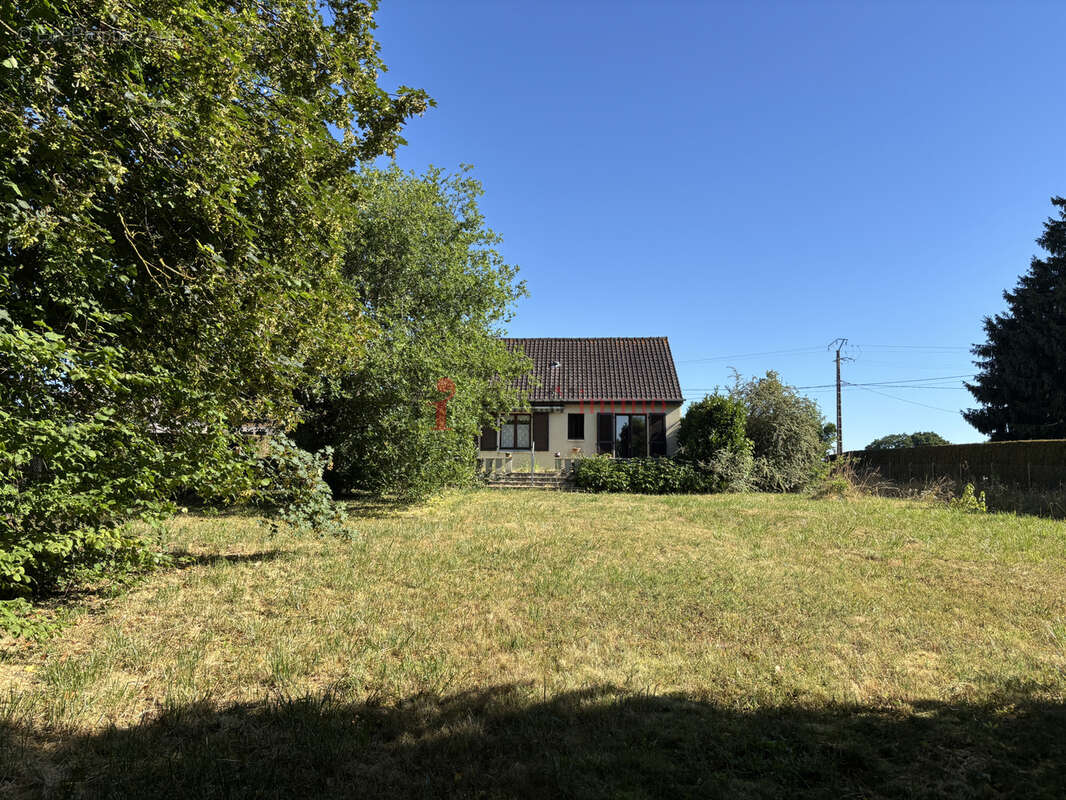 Maison entre mortagne au perche et belleme - 2/3 chambres - photo 14