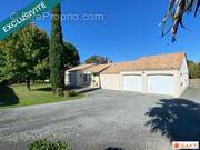 Photo 1 - Maison à LA CHATAIGNERAIE