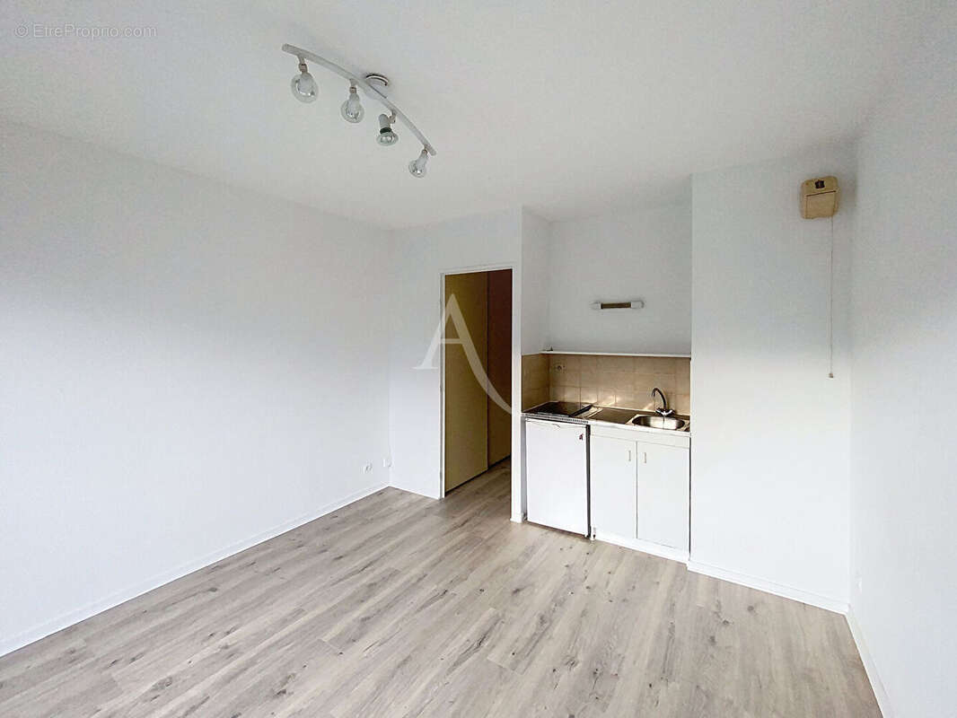 Appartement à ANGERS