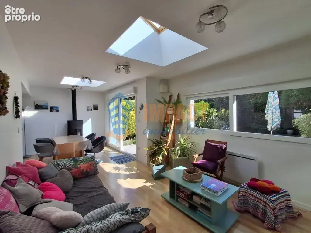 Maison 6 pièces 123 m² à vendre à Loos (59120) - photo 4