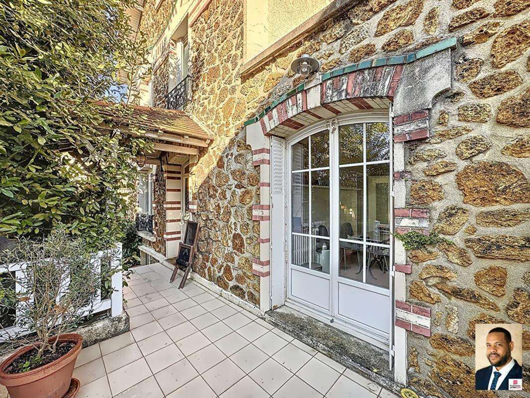 Maison à VITRY-SUR-SEINE