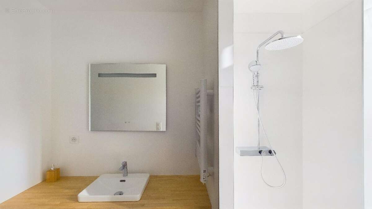 Maison à BISCARROSSE