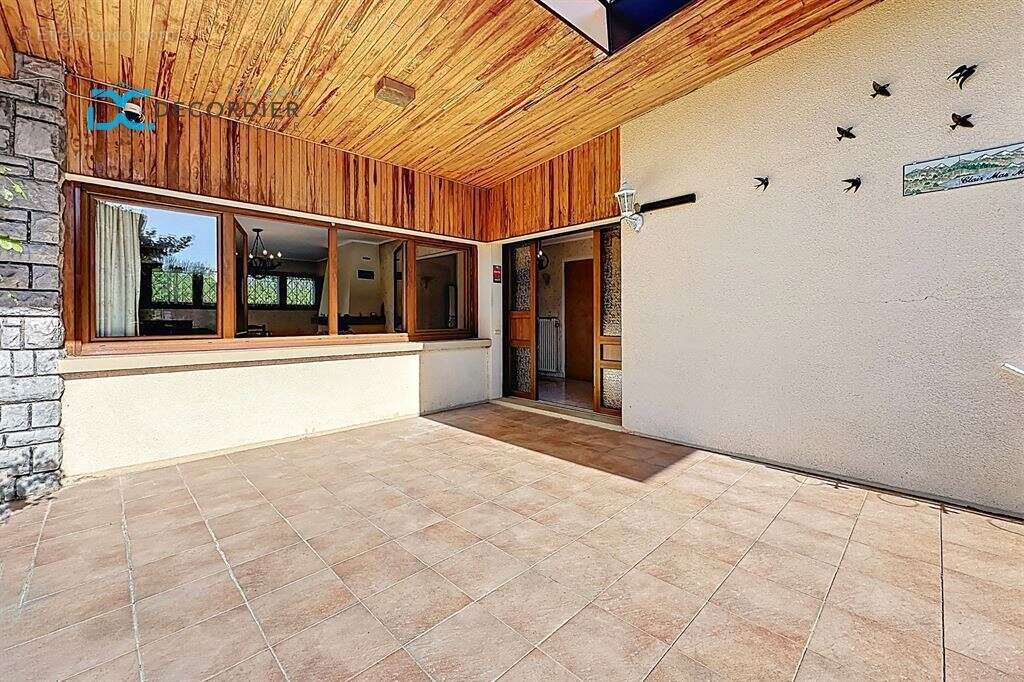 Armoy -  maison 203 m² - photo 25