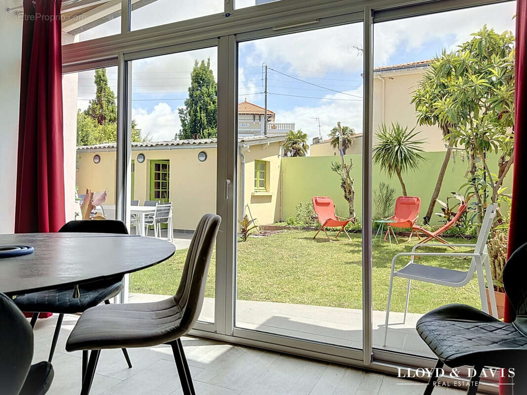 Appartement à ROYAN