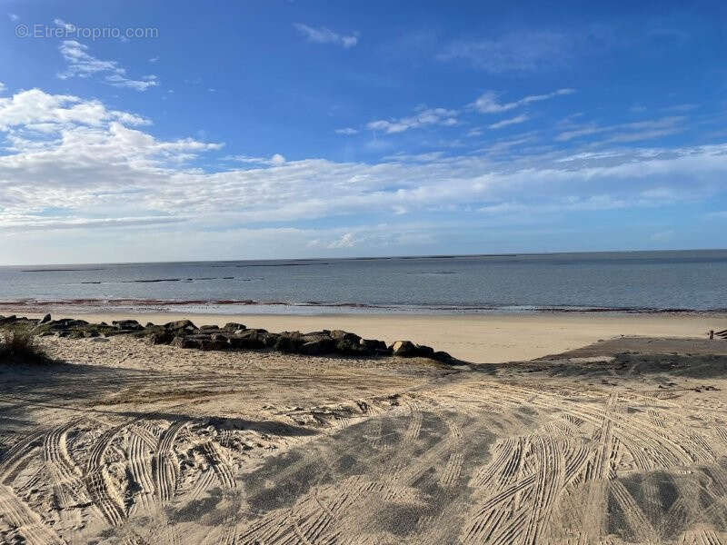 Terrain à L&#039;EPINE