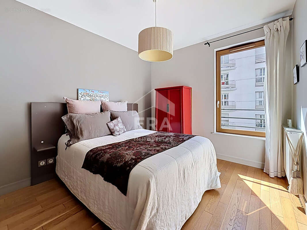 Appartement à PARIS-12E