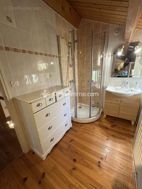 Maison à TOCANE-SAINT-APRE