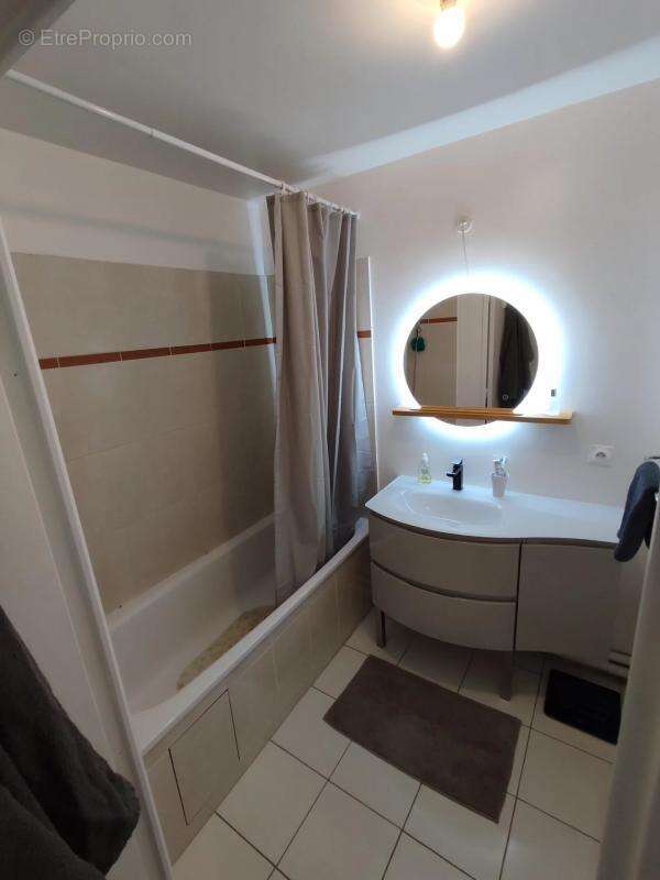 Appartement à TRAPPES