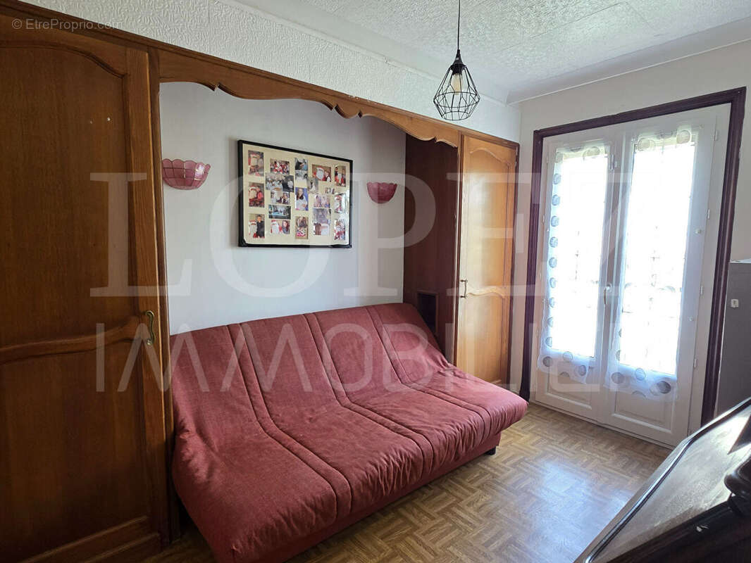 Maison Aussillon 5 pièce(s) 92 m2 - photo 7
