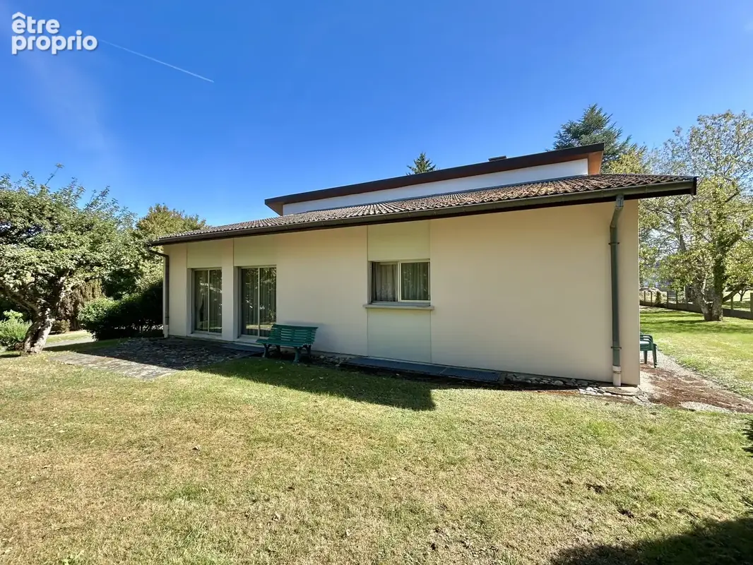 Maison individuelle 6 pièces de 175 m2 - photo 5