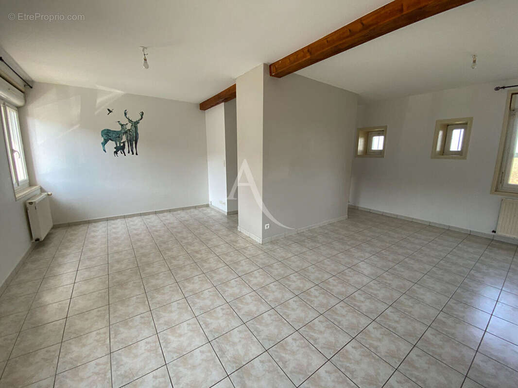 Maison à LA MOTHE-ACHARD