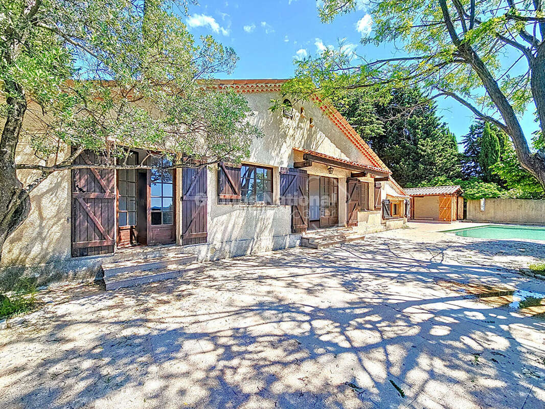 Maison à CALLIAN