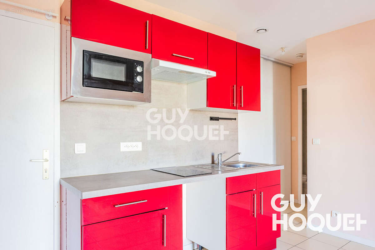 Appartement à SAVIGNY-SUR-ORGE