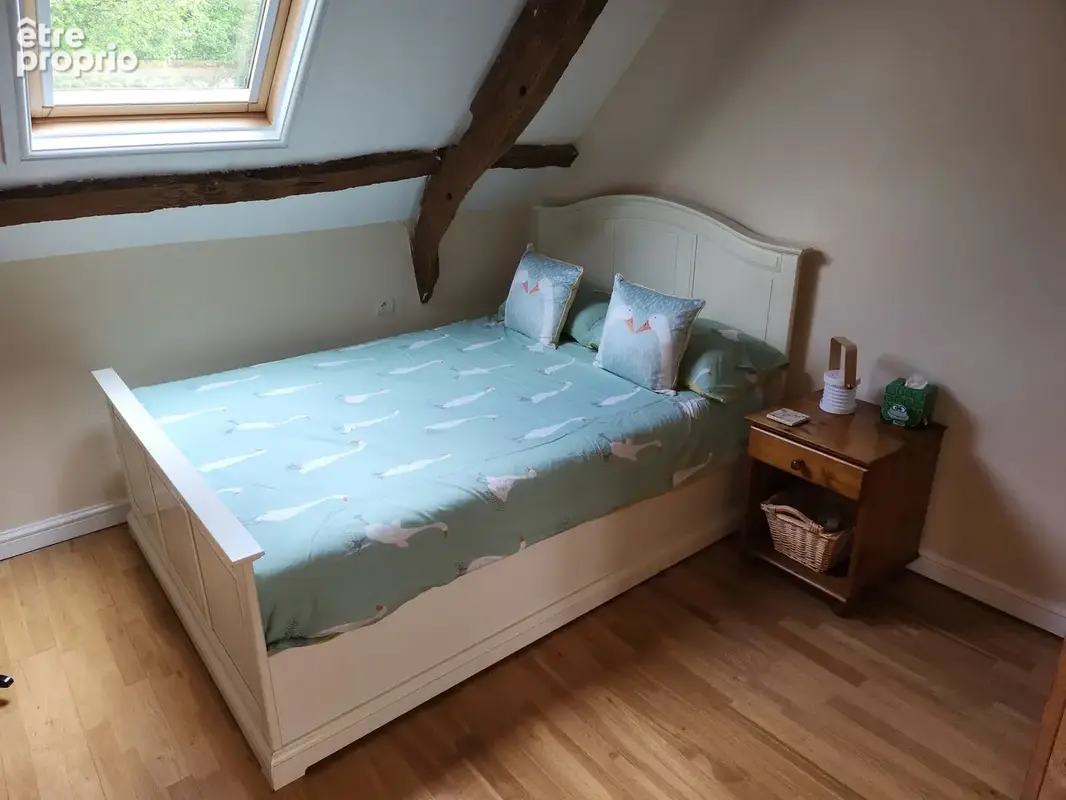 Magnifique propriete avec deux gites, piscine et dependances - photo 17