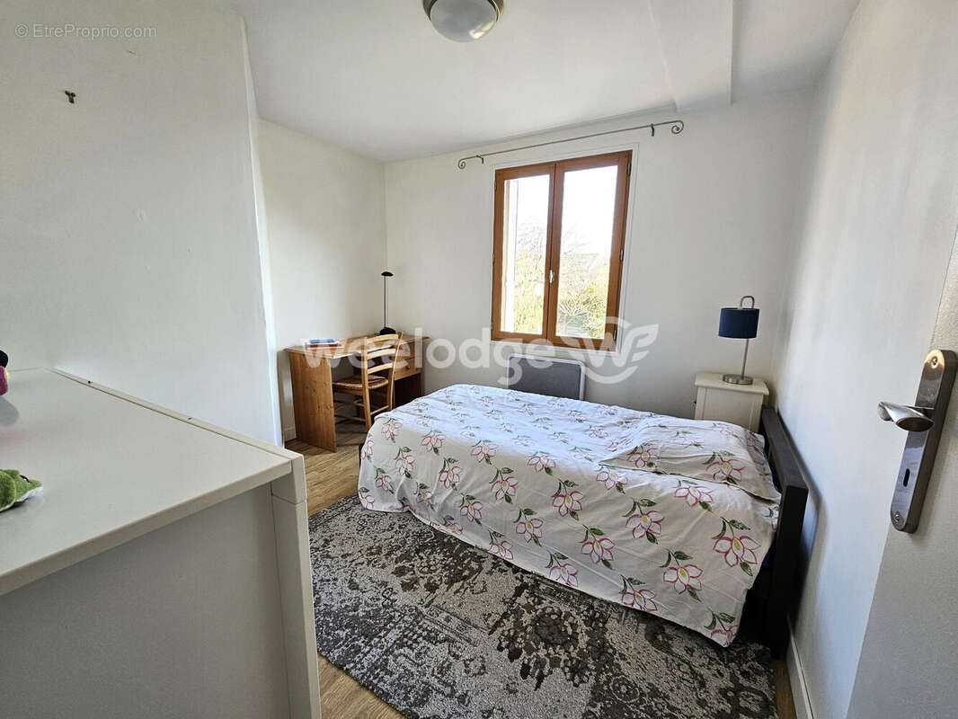 Maison à CONFLANS-SAINTE-HONORINE