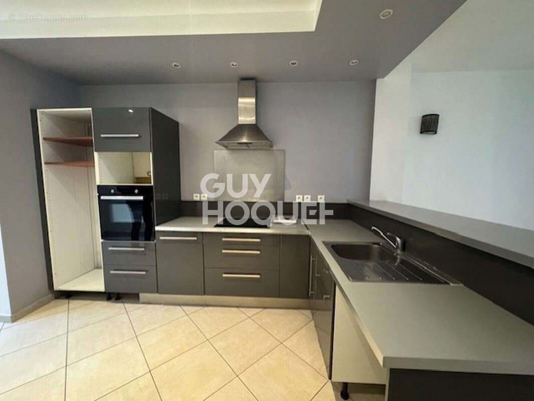 Maison à CHARLEVILLE