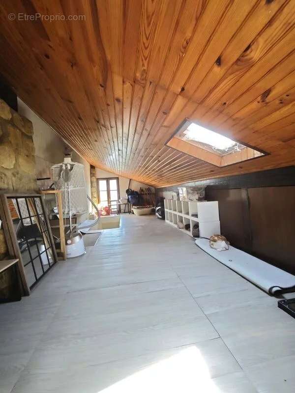 Maison À Vendre 4 pièces 80 m² au sol - photo 11