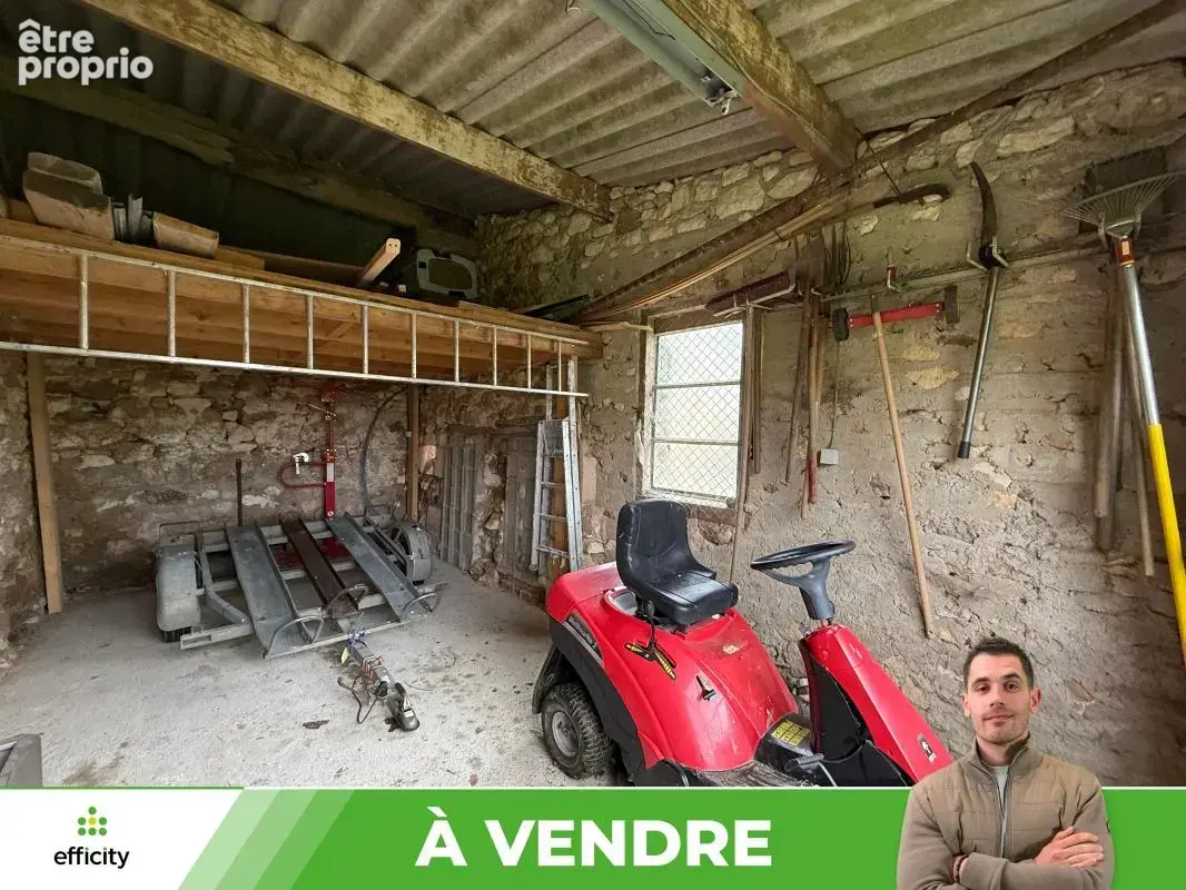 Maison 5 pièces 120 m² à vendre à Jardres (86800) - photo 18