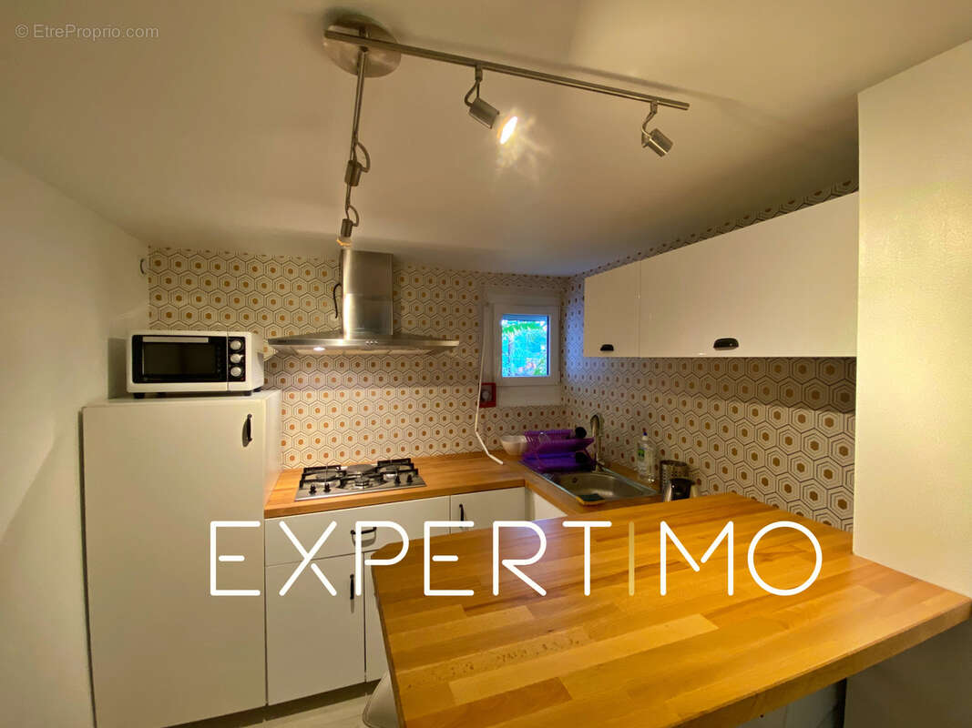 Appartement à LEMPDES