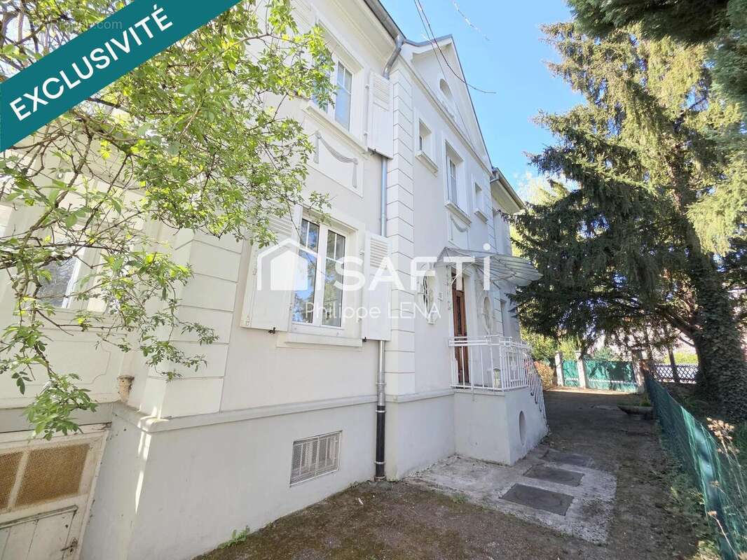Photo 3 - Maison à MULHOUSE