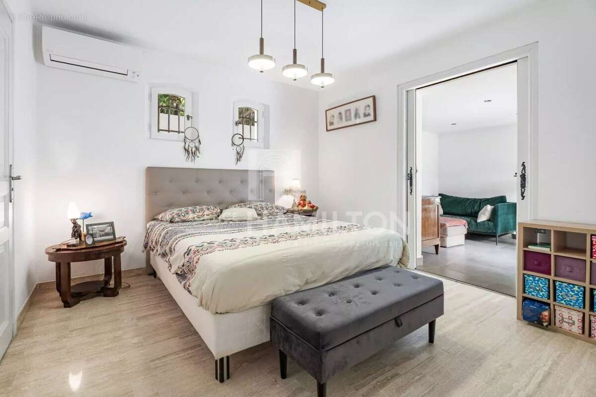 Maison à CANNES