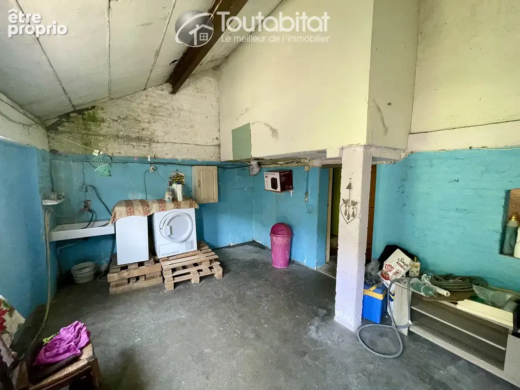 Maison 100 m² à vendre à Charleville-Mezieres (08000) - photo 26