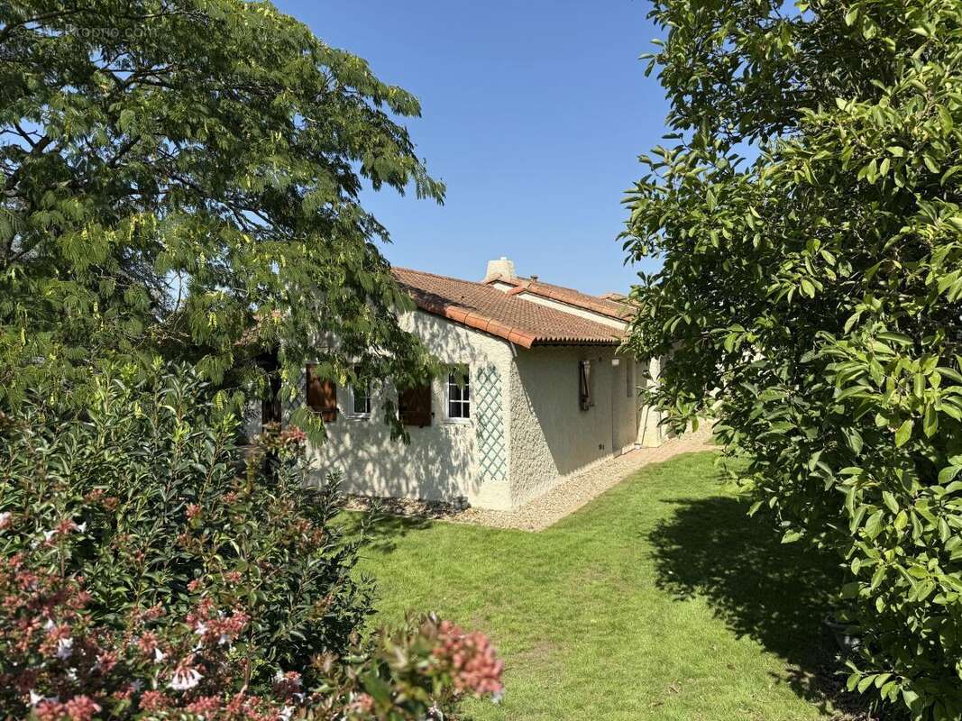 Maison 270 m² à La Tessoualle  - photo 8