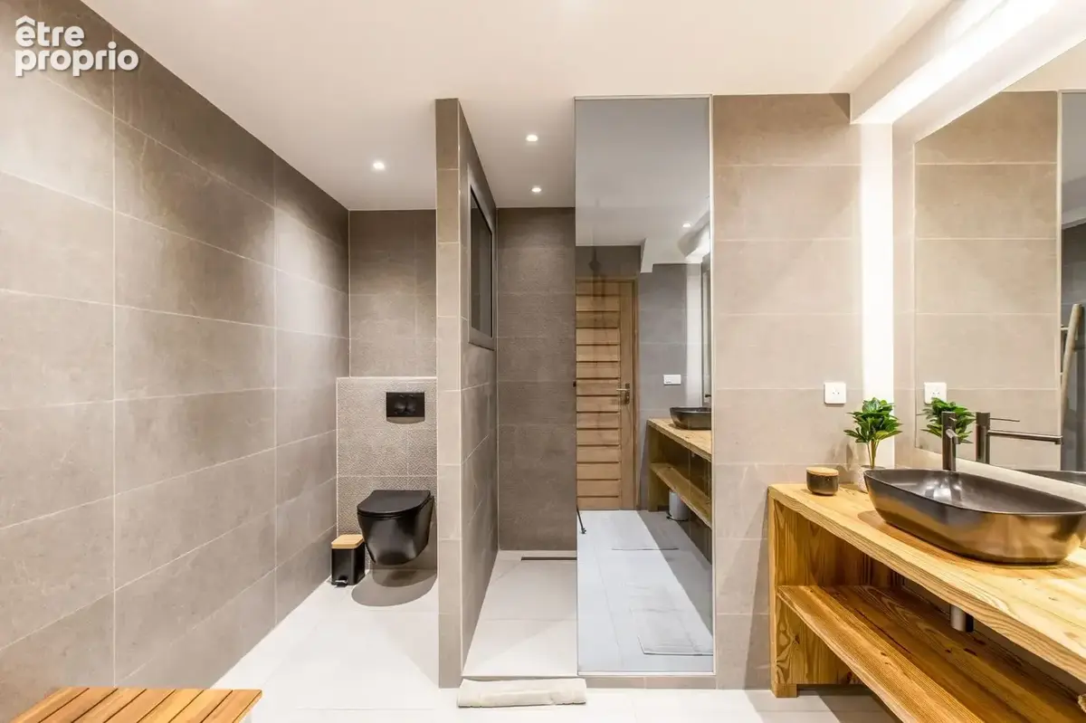 Appartement 130 m² à Saint-Martin  - photo 9