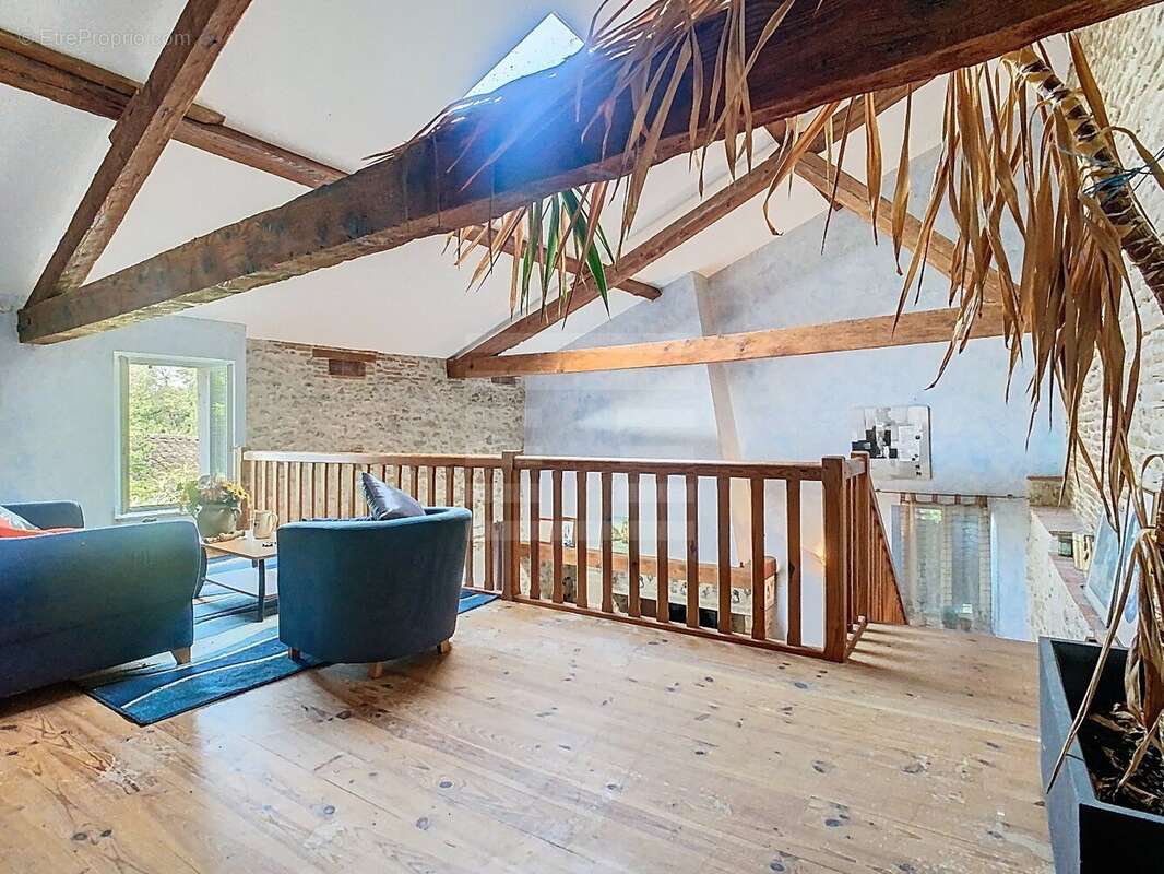 Maison à PUYLAURENS