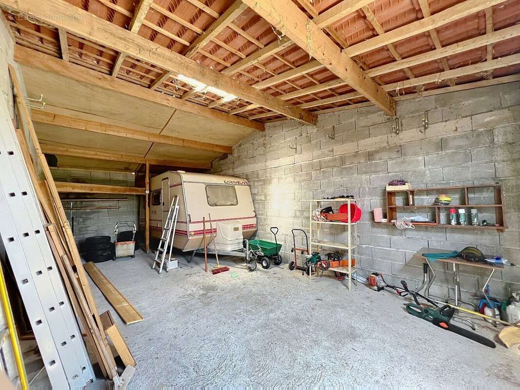 Exclusivite ! quartier prise ! - photo 12