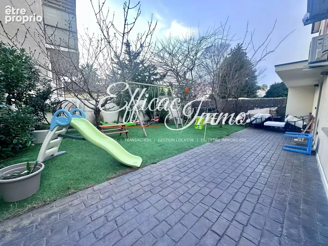 Bien de 154,51 m² avec garage, jardin et prestations haut de gamme - photo 18