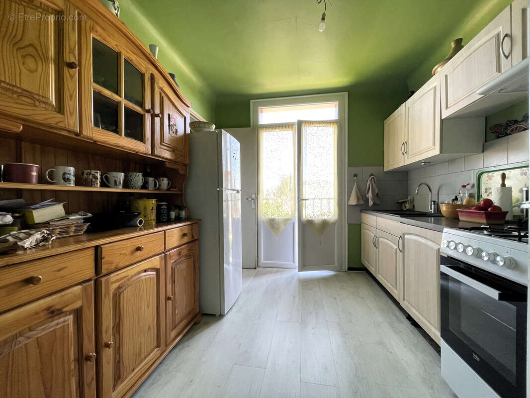 Appartement à PERIGUEUX