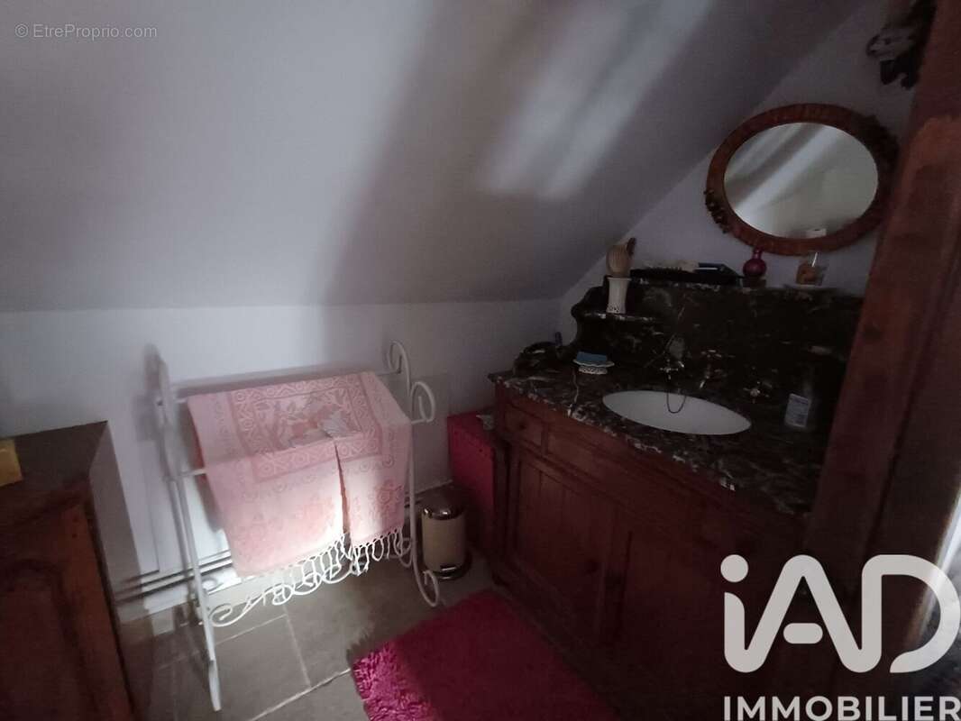 Photo 8 - Maison à VILLENEUVE-LA-GUYARD