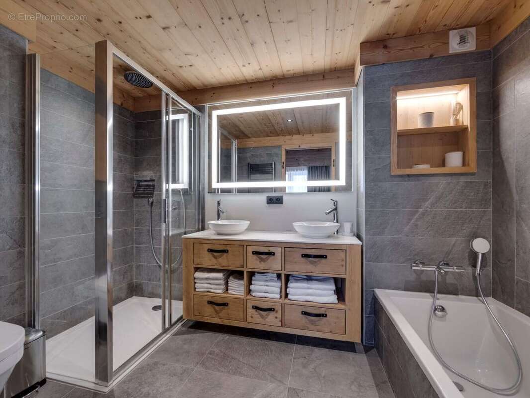 Appartement à VAL-D'ISERE