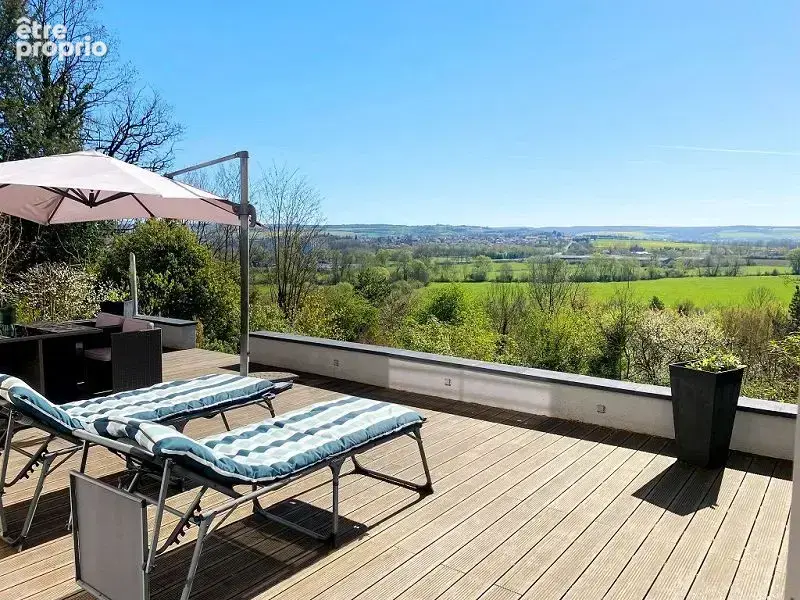 Maison 190 m² à Verdun  - photo 9