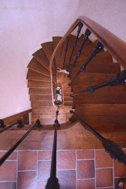 Maison à BONNY-SUR-LOIRE