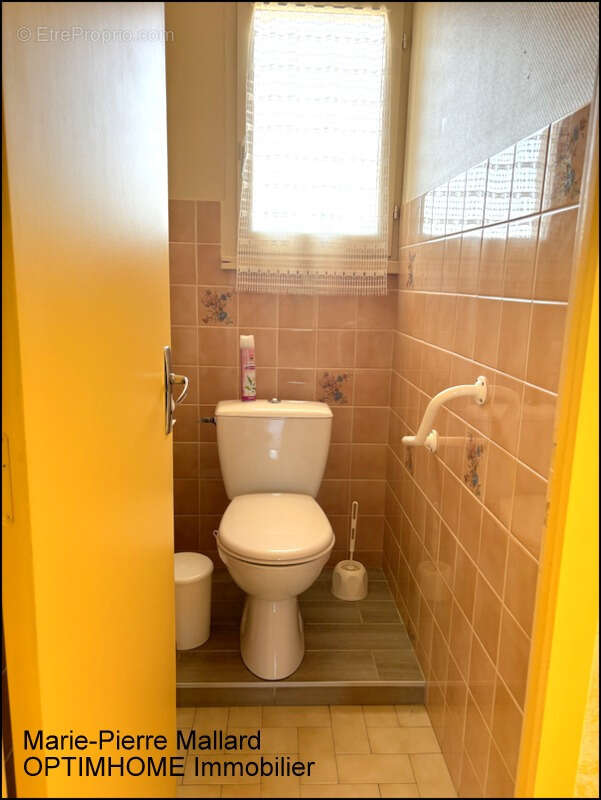 Maison familiale de 6 pièces THAURON (23) - photo 23