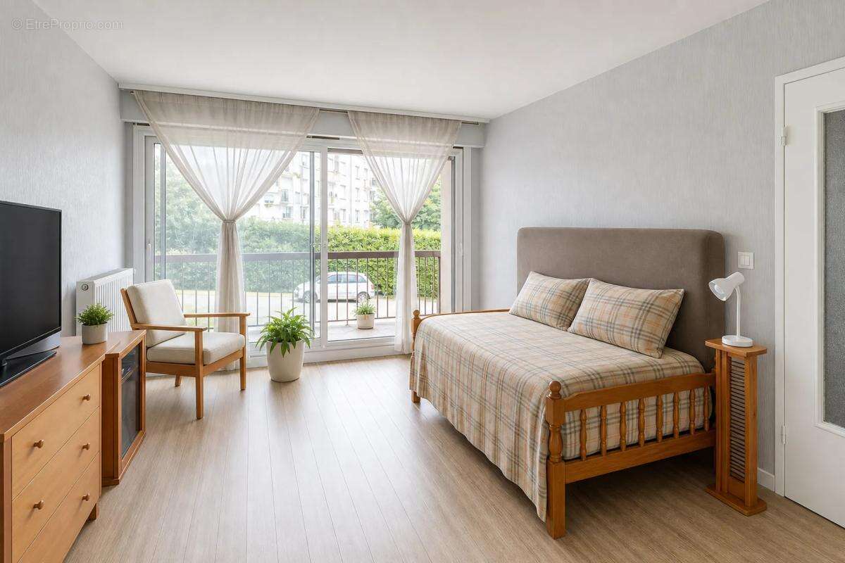 Appartement 2 pièces de 50 m² à Fontenay-aux-Roses - photo 3