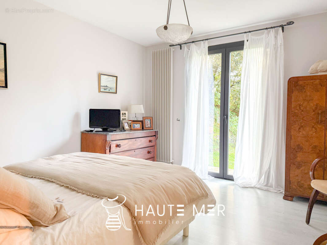 Maison à LES SABLES-D&#039;OLONNE