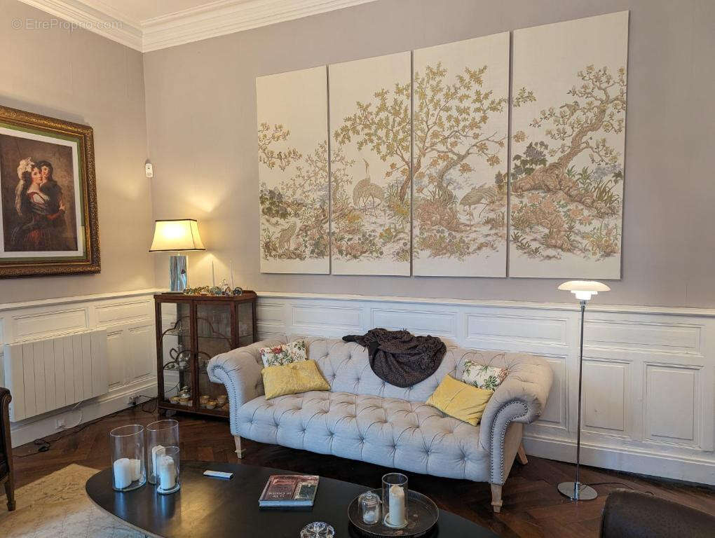 31250 - Revel- Maison de maître  400m² environ- Parc de 1,5 ha - photo 5