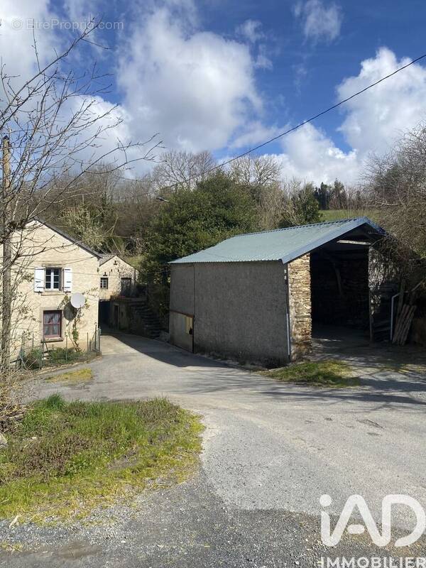 Photo 1 - Maison à VIANE