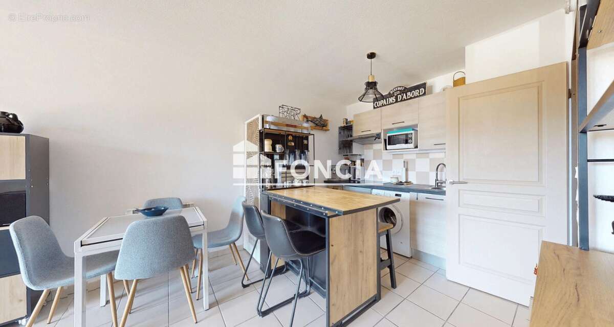 Appartement à ARGELES-SUR-MER