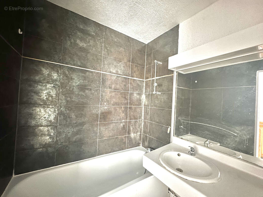 Appartement à EVRY