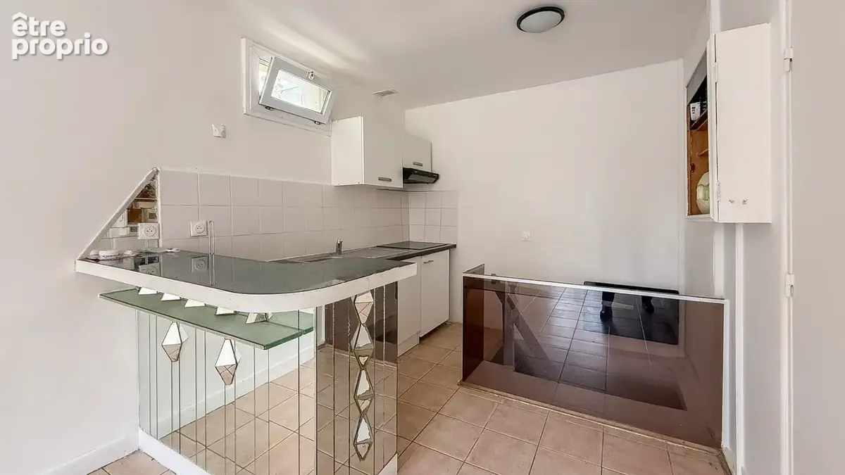 Appartement Montreuil 2 pièce(s) 44 m2 - photo 8