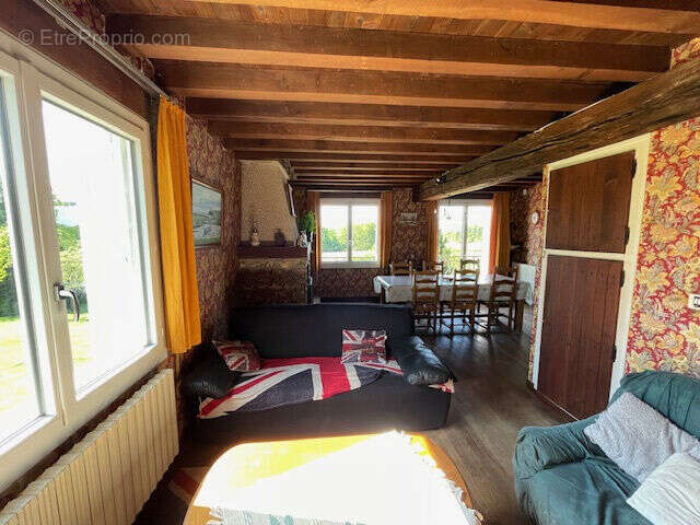 Photo 6 - Maison à MONTDAUPHIN