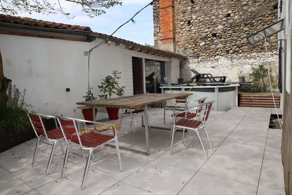 Maison à VERNIOLLE