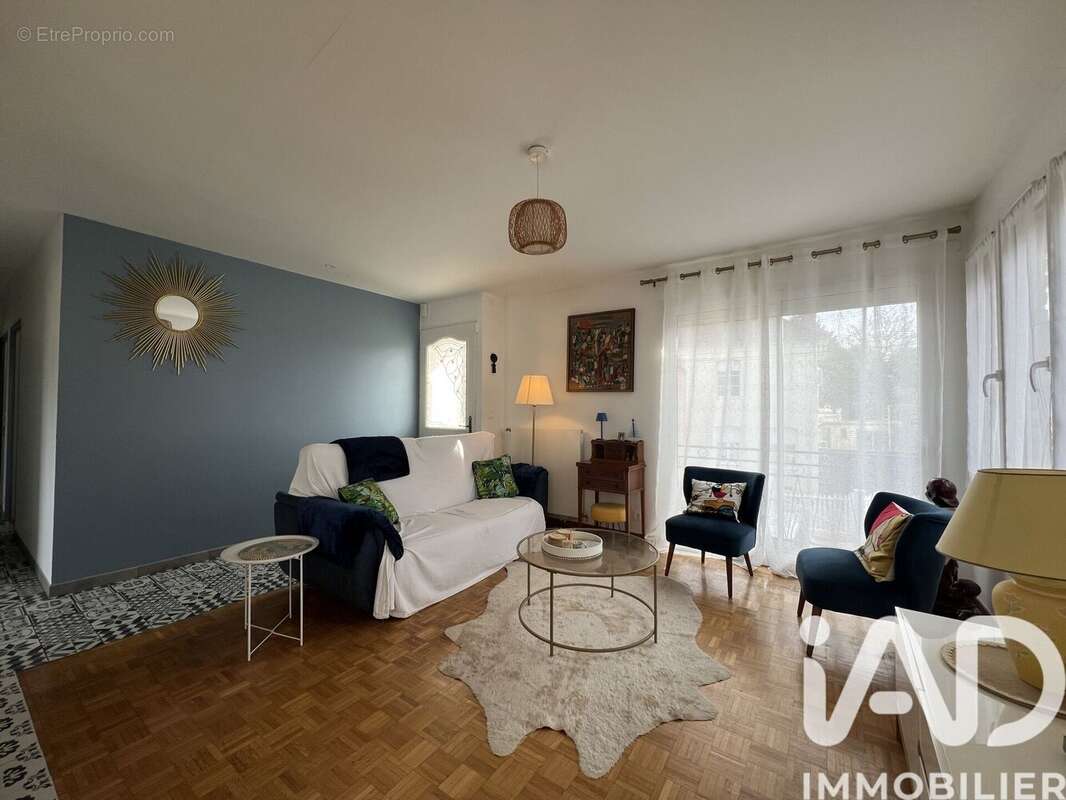 Photo 2 - Maison à ALENCON