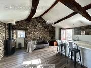 T2 de 52 m2 en duplex - Maison à SAN-MARTINO-DI-LOTA