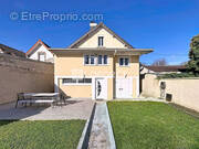 Maison à MONTFERMEIL